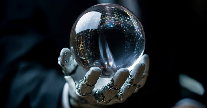 ai bubble ai bubble burst 2025 tech bubble ai crash 2026 future of ai ai industry analysis tech think piece dot com bubble ai comparison ai hype cycle ai predictions geek universe tech commentary