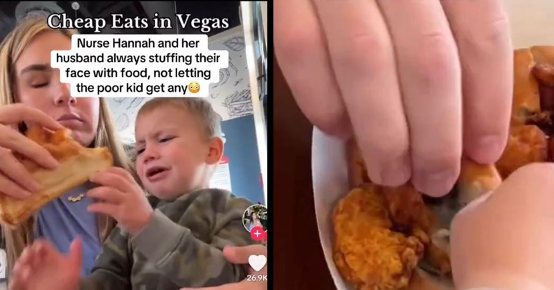 twitter story, viral videos, twitter, child, Twitter Thread, kid, toddler, kids, toddlers, tweets, dad, tiktokers, mom, twitter discourse, son, children, tiktok