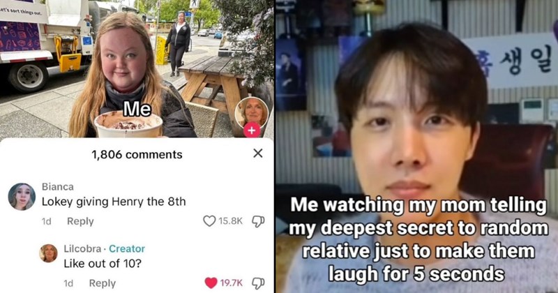 tiktoks, tiktok, tiktoker, viral tiktok, gen z, social media, stupid people, crazy people, cringe, funny, screenshots, funny screenshots