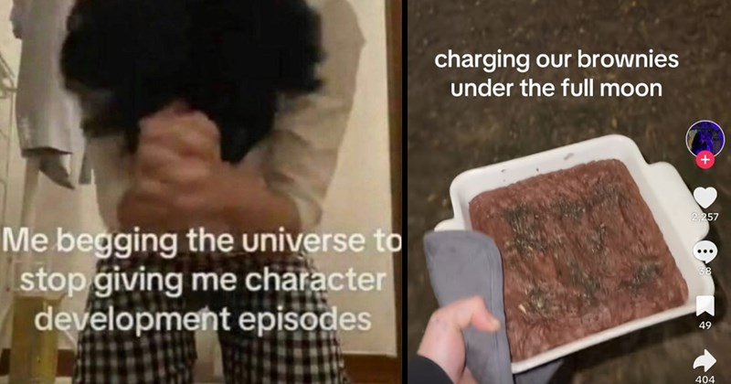 tiktoks, tiktok, tiktoker, viral tiktok, screenshots, funny, funny screenshots, social media, cringe, gen z, stupid people, crazy people