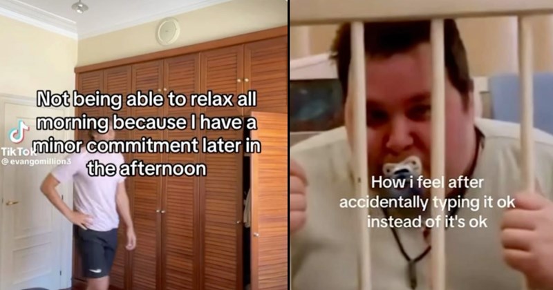 tiktok, tiktoks, tiktoker, viral tiktok, social media, cringe, stupid people, crazy people, funny, screenshots, funny screenshots, gen z