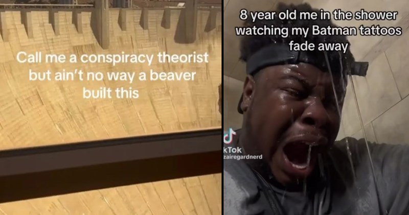 viral tiktok, tiktok, tiktoks, tiktoker, cringe, gen z, stupid people, crazy people, social media, funny, screenshots, funny screenshots