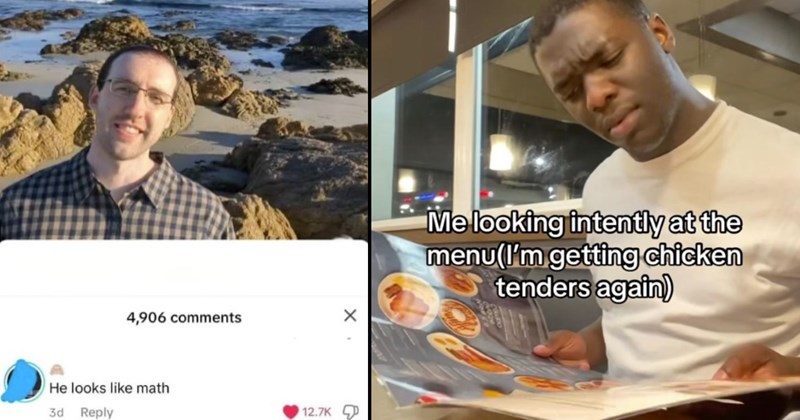 tiktoks, tiktok, tiktoker, viral tiktok, tiktokers, cringe, stupid people, crazy people, gen z, screenshots, funny, funny screenshots, social media 