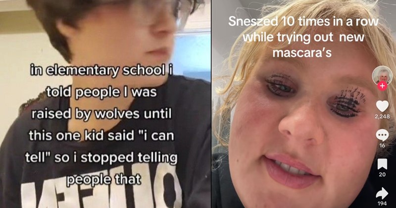 tiktoks, tiktok, tiktoker, tiktokers, social media, cringe, stupid people, crazy people, funny, screenshots, funny screenshots, gen z