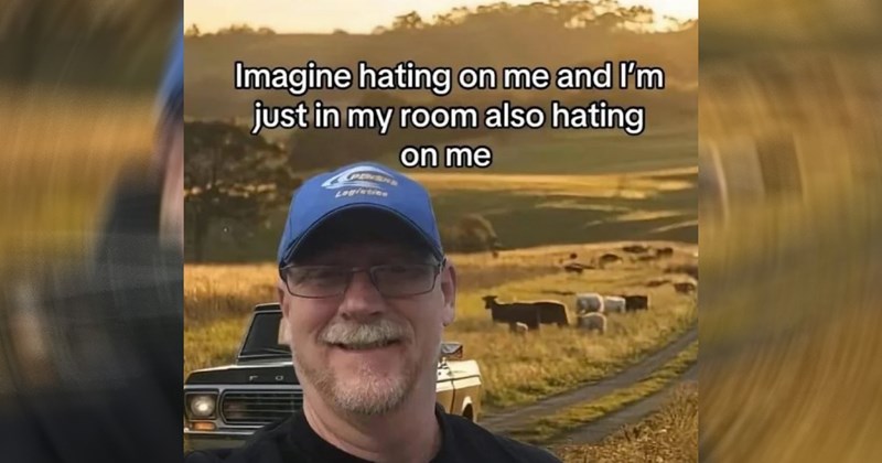 tiktoks, tiktok, viral tiktok, tiktokers, social media, stupid people, crazy people, gen z, screenshots, funny, funny screenshots, cringe