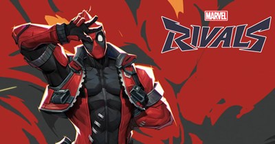 Deadpool Just Crashed Marvel Rivals and It's about time