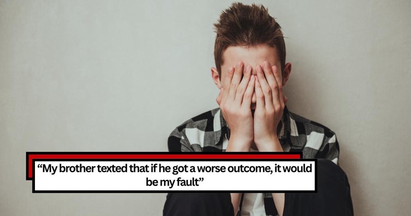 translator court date siblings crime final exam parenting Family - 43585285