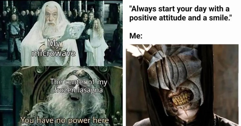 lord of the rings memes, gimli comic relief, funny lotr memes, lord of the rings humor, fellowship of the ring jokes, legolas and gimli memes, two towers memes, middle earth meme collection, best lord of the rings jokes, nostalgic fantasy memes