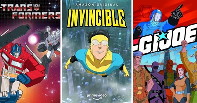 This Might Be the Greatest Crossover Event of the Decade