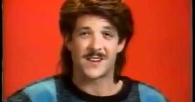 Hilarious Video Shows How Video Dating Looked Like In The 80's