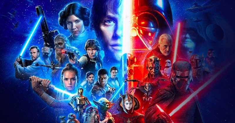 Star Wars story critique, Star Wars bad writing, George Lucas storytelling, Empire Strikes Back plot, Star Wars vs Lord of the Rings, why Star Wars is popular, Star Wars fans honest opinion, Star Wars worldbuilding