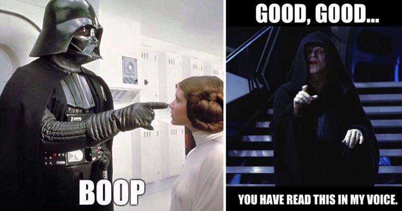 star wars day memes, may the 4th be with you, funny star wars jokes, happy star wars day 2025, star wars meme collection, star wars humor, may 4 memes, best star wars puns, geeky star wars celebration