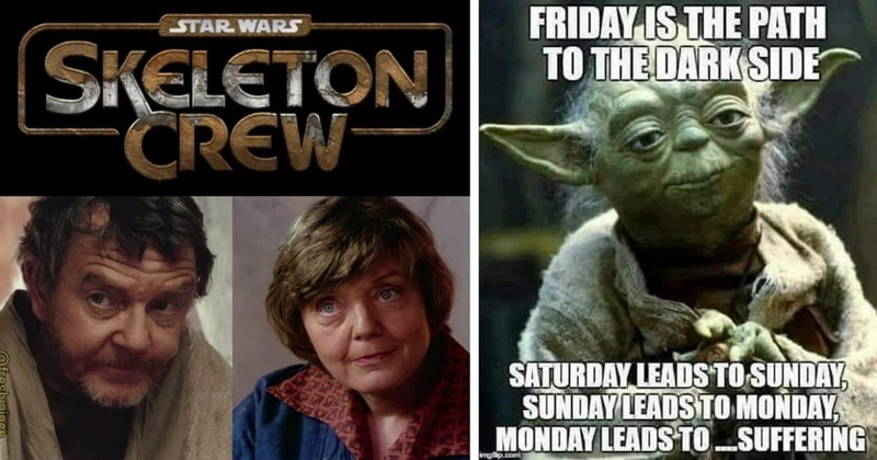 Star Wars memes, funny Star Wars content, Star Wars meme collection, best Star Wars memes, hilarious Star Wars jokes, Star Wars humor, Star Wars fans memes, Jedi memes, Sith humor