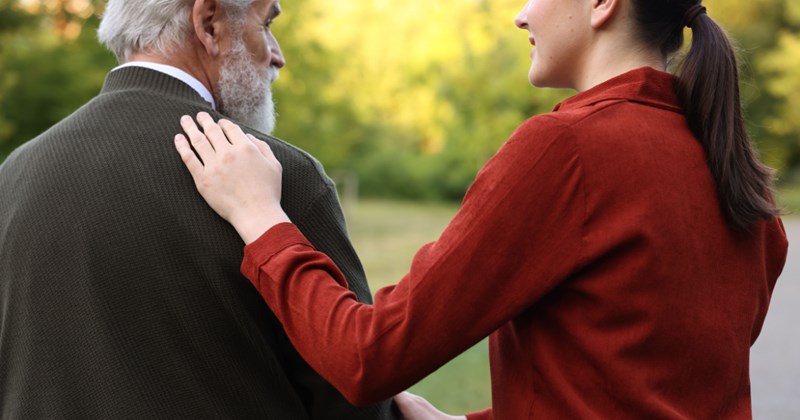 Daughter refuses to care for elderly father who abandoned her when she was 4 years old, his family members insist that she is his only hope: 'I don't owe this man anything'