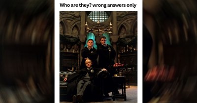 The Best Harry Potter Memes of the Week