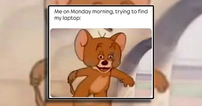 'It all started when...': Pour a dash of these laughs into your morning coffee to energize you for the work week ahead (January 10, 2026)