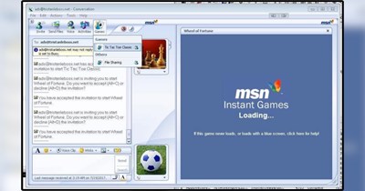 Take a Trip Back to the Days of MSN Messenger (When Status Updates Meant Something)