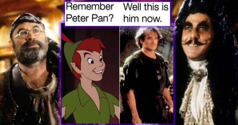 A Treasure Chest Filled With 25 Nostalgic Memes That’ll Get You Hilariously Hooked on Celebrating This 90’s Cult Classic