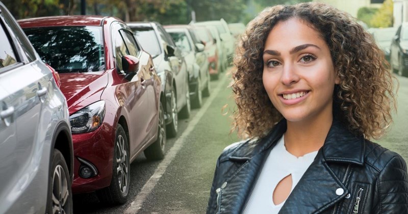 car cars parking street neighbor neighbors neighborhood drama vehicles neighbor-drama drama