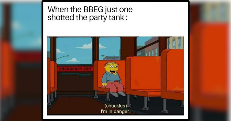 Dungeons & Dragons memes, mana potions coffee, funny DnD scenarios, caffeine humor, wizard jokes, roleplaying game humor, DnD adventures, gaming memes, coffee in DnD, humorous RPG logic