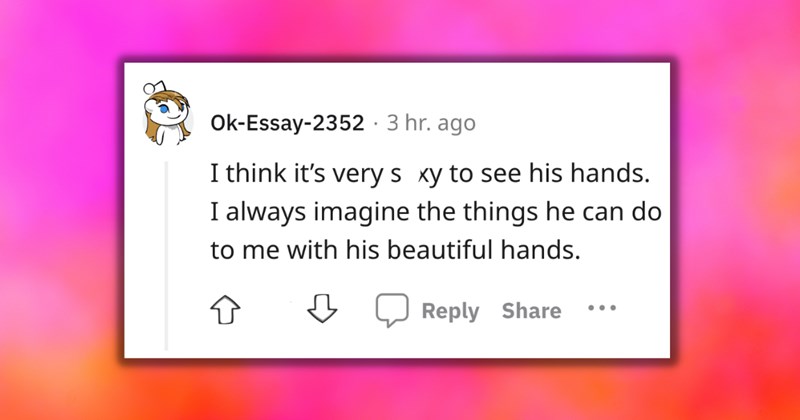 Women Share Irresistible Male Traits When Dating 