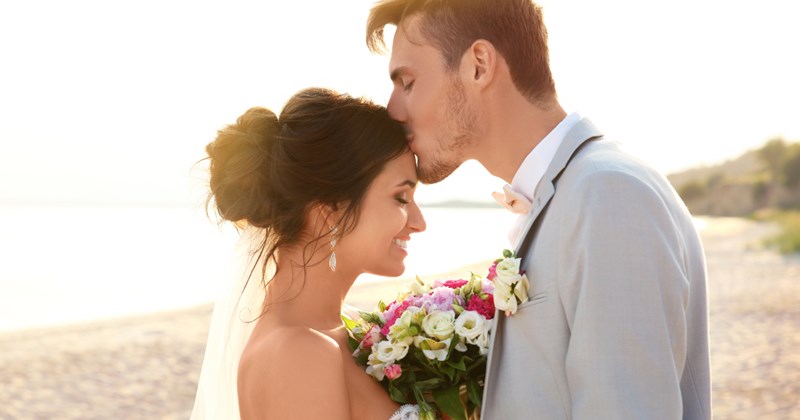 Parents back out of paying for daughter's "fake" wedding in California when they find out it won't be legally binding, putting their relationship with her in jeopardy: 'We just don't see the point'