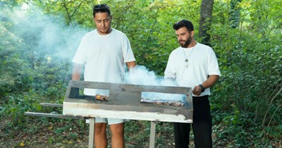 Man brings homemade hot sauce wings to boss's BBQ, coworker is made to change teams because he won't stop pestering him for the recipe: 'Cameron has been given two warnings to stop bothering him'