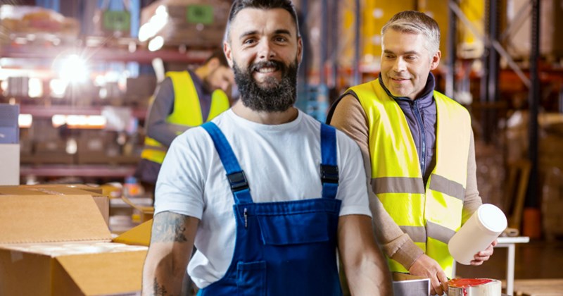 workplace family Family - 44488197