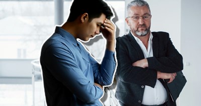 15+ Employees who were fired for odd reasons: 'He stole a sandwich from the director of safety'