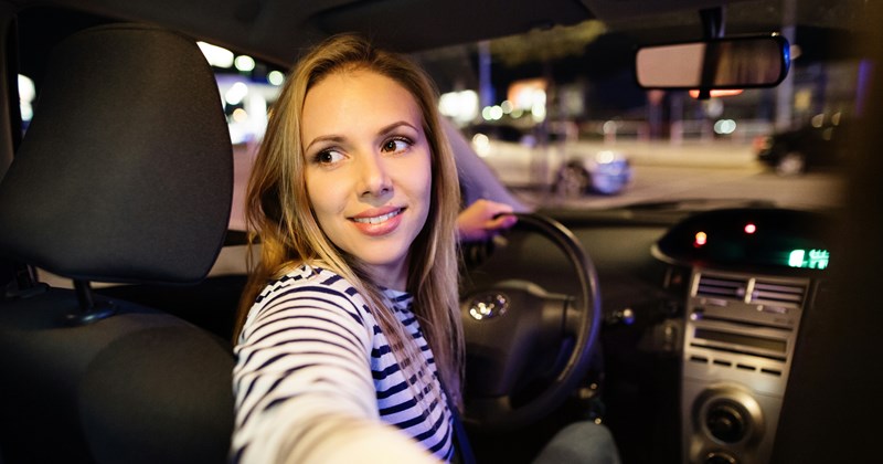 Workplace remote work malicious compliance driving - 44438789