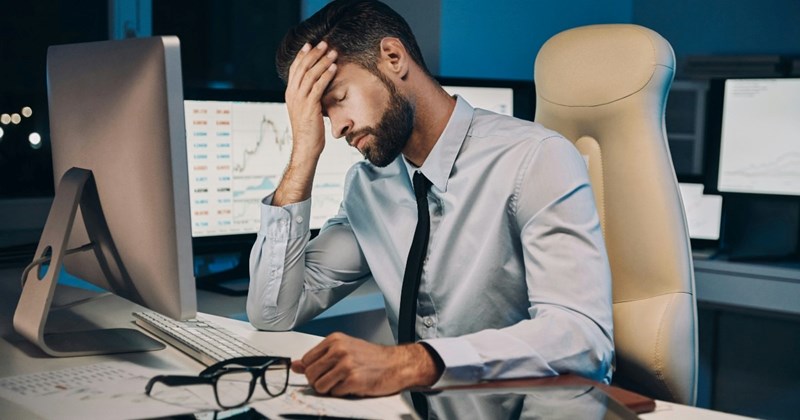 workplace-stories employee satisfying quitting story PTO human resources money Employment - 44267781