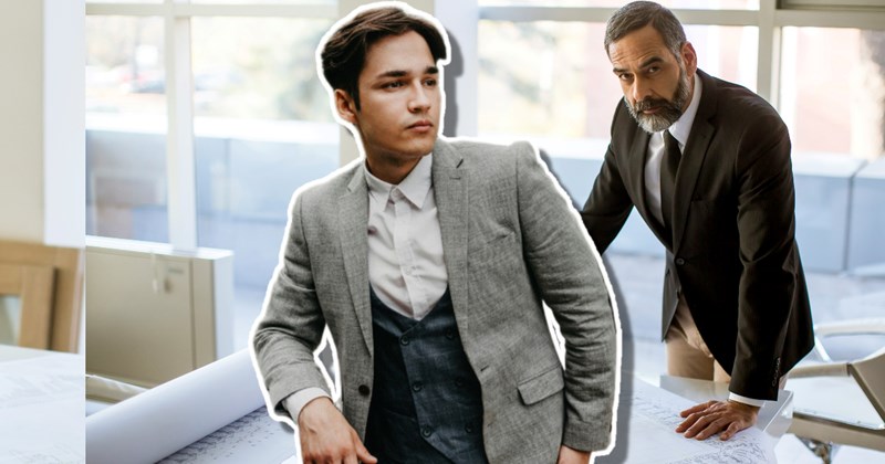 workplace-stories job candidate hiring entitled people Entitled People - 44255749