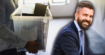 Top-performing salesperson happily resigns after new toxic manager tries to undermine their approach to sales tasks: ‘Know your worth’