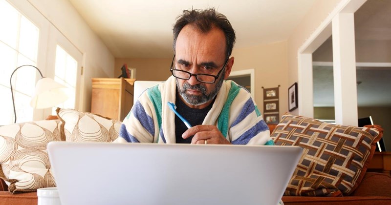 Boss demands a full return to office after years of remote work, then works from home while his employees are forced to commute: ‘Leadership have different requirements’