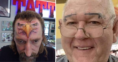 30 of the Worst Tattoos We’ve Ever Seen