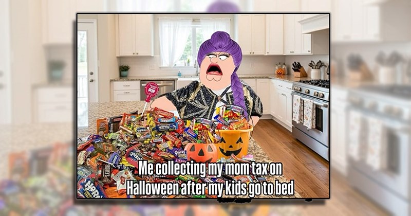 ‘You’re doing the best you can mom and dad!': Parenting laughs and woes for witty mothers and fathers 