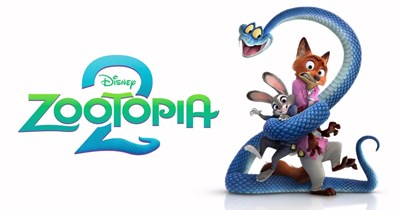 Zootopia 2 Feels Like It Exists Only Because the Parks Needed It